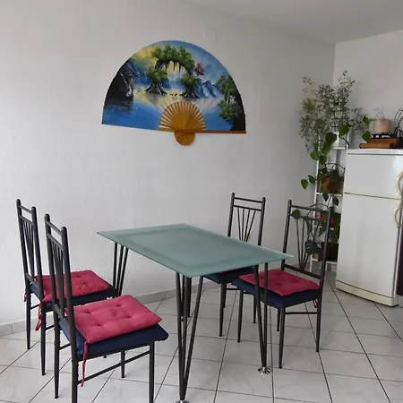 Maja 2 Apartman Crikvenica